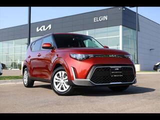 2023 Kia Soul for sale in Elgin IL