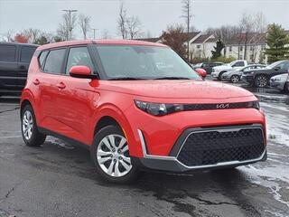 2023 Kia Soul for sale in Cincinnati OH