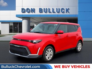 2023 Kia Soul