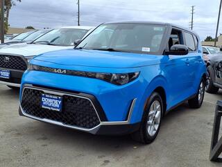 2023 Kia Soul