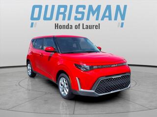 2023 Kia Soul