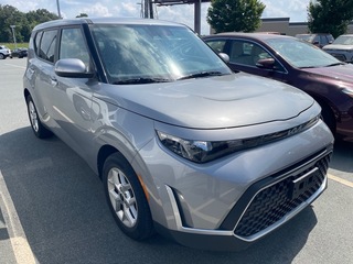 2023 Kia Soul