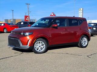 2023 Kia Soul for sale in Pampa TX