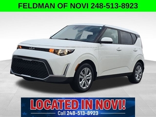 2023 Kia Soul for sale in Novi MI
