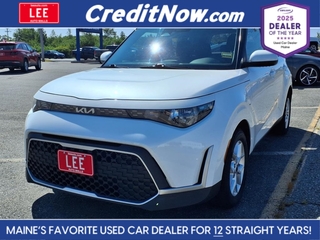 2023 Kia Soul