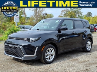 2023 Kia Soul