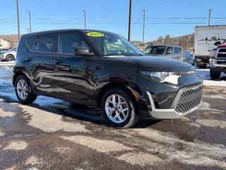 2023 Kia Soul for sale in Beckley WV