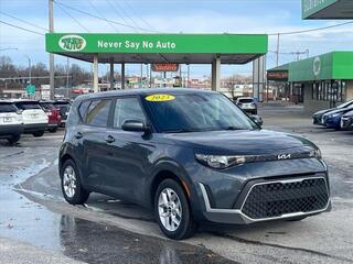 2023 Kia Soul