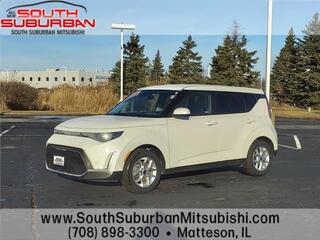 2023 Kia Soul