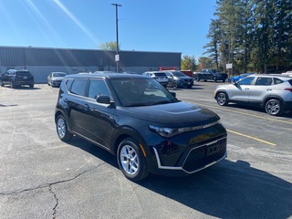 2024 Kia Soul for sale in West Seneca NY