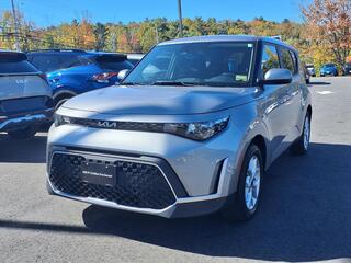 2024 Kia Soul for sale in Augusta ME