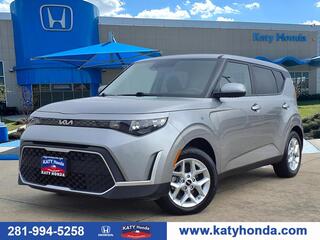 2024 Kia Soul