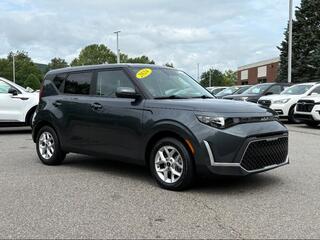 2024 Kia Soul for sale in Asheville NC