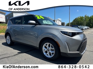 2024 Kia Soul