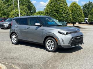 2024 Kia Soul