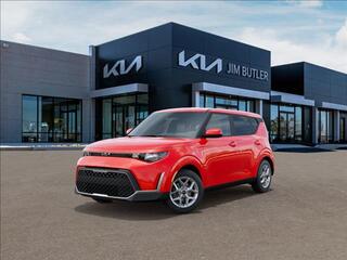 2025 Kia Soul