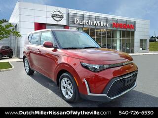 2025 Kia Soul