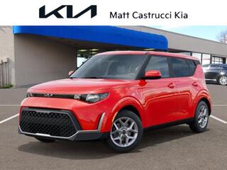 2025 Kia Soul for sale in Dayton OH