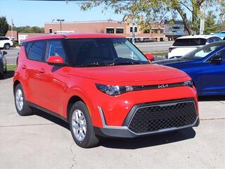 2025 Kia Soul