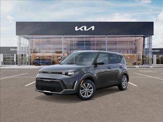 2025 Kia Soul for sale in Knoxville TN