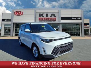2025 Kia Soul for sale in Lansing MI