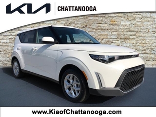 2025 Kia Soul