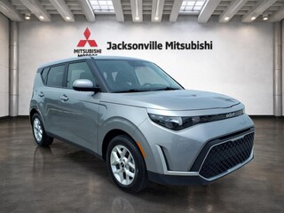 2025 Kia Soul