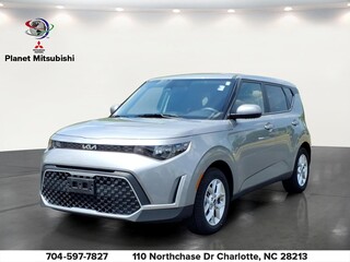 2025 Kia Soul