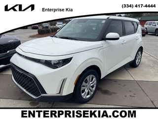 2025 Kia Soul