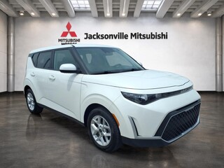 2025 Kia Soul