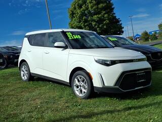 2025 Kia Soul for sale in Liverpool NY
