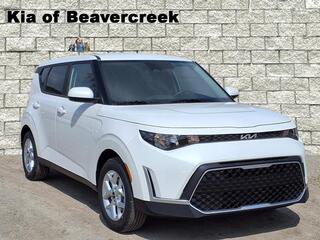 2025 Kia Soul