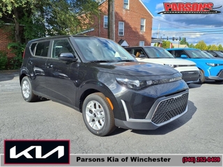 2025 Kia Soul for sale in Winchester VA