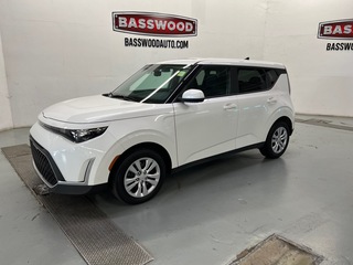 2025 Kia Soul for sale in Cincinnati OH