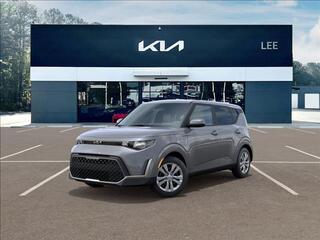 2025 Kia Soul for sale in Greenville NC