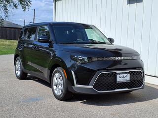 2025 Kia Soul for sale in Lincoln NE