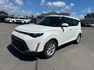 2025 Kia Soul for sale in Terre Haute IN