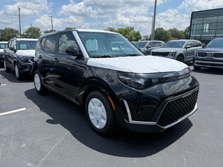 2025 Kia Soul for sale in Greenville SC