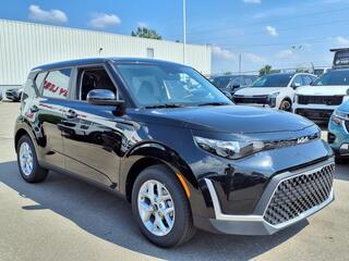 2025 Kia Soul for sale in Council Bluffs IA