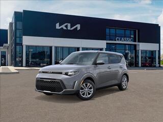 2025 Kia Soul for sale in Beaumont TX