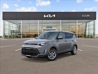 2025 Kia Soul