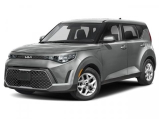 2025 Kia Soul