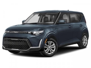 2025 Kia Soul