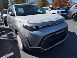 2025 Kia Soul for sale in Greenville SC