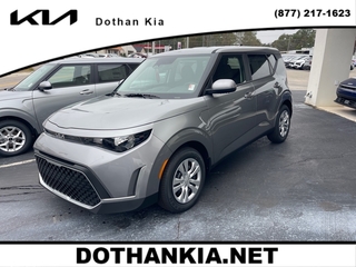 2025 Kia Soul for sale in Dothan AL