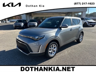 2025 Kia Soul for sale in Dothan AL
