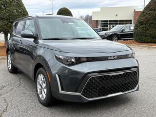 2025 Kia Soul for sale in Asheville NC