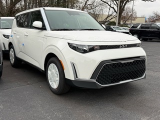 2025 Kia Soul for sale in Greenville SC