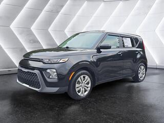 2020 Kia Soul for sale in Knoxville TN