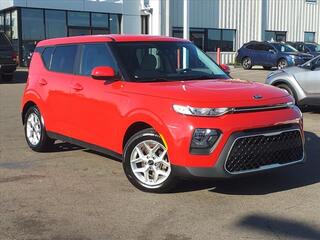 2020 Kia Soul for sale in Cincinnati OH